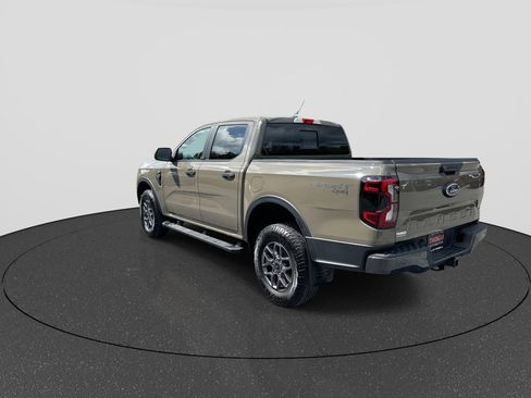 Used 2025 Ford Ranger XLT w/ Equipment Group 301A High AWD/4WD image 6