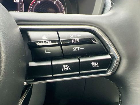 Used 2025 MAZDA CX-70 3.3 Turbo w/ Premium Package image 13