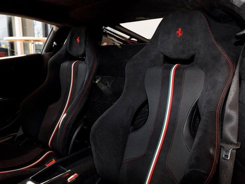 Used 2020 Ferrari 488 Pista Coupe image 30