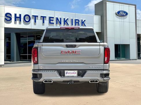 Used 2025 GMC Sierra 1500 Denali AWD/4WD image 6