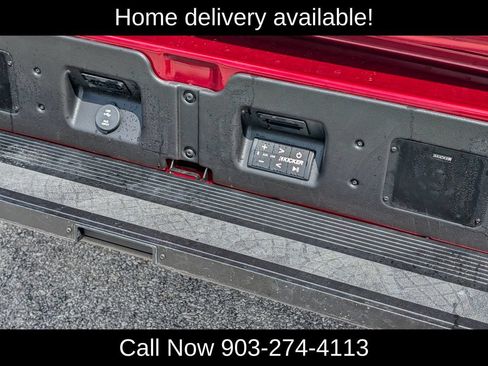 Used 2024 GMC Sierra 1500 Denali w/ Technology Package AWD/4WD image 37