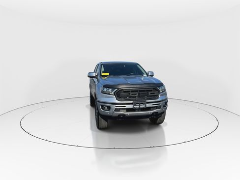 Used 2020 Ford Ranger Lariat w/ Technology Package image 3