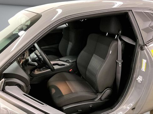 Used 2023 Dodge Challenger R/T Scat Pack RWD image 21