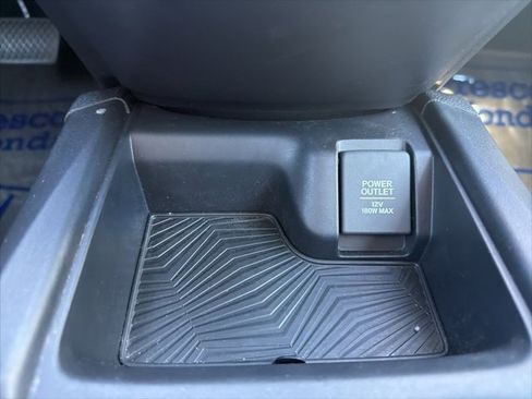 Certified 2018 Honda CR-V Touring image 42
