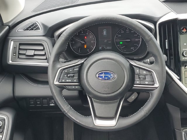 Used 2024 Subaru Ascent Limited w/ Technology Package AWD/4WD image 14