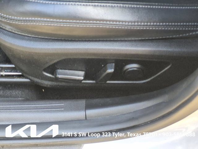 Certified 2023 Kia K5 GT-Line w/ GT-Line Premium Package FWD image 20