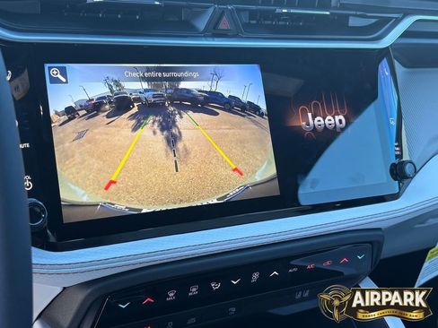 New 2026 Jeep Cherokee Limited image 22