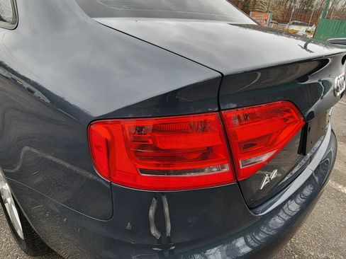 Used 2010 Audi A4 2.0T Premium image 10