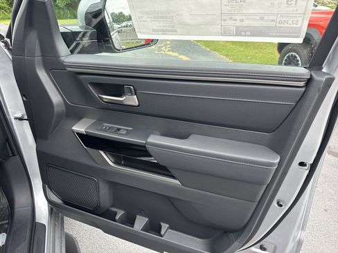 New 2025 Toyota Tundra Limited image 34