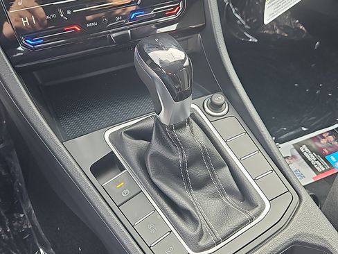 New 2026 Volkswagen Jetta Sport FWD image 14