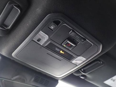 Certified 2025 Toyota 4Runner SR5 image 16