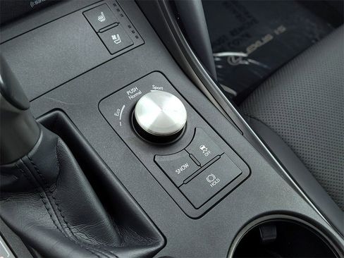 Used 2022 Lexus IS 300 AWD w/ Premium Package image 19