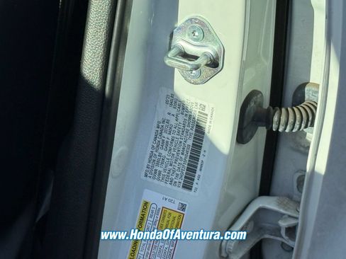 Certified 2023 Honda Civic Sport image 17