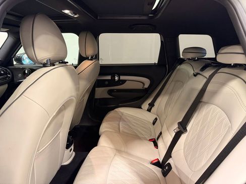 Certified 2022 MINI Cooper Clubman John Cooper Works image 23