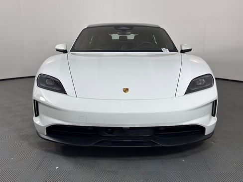 New 2026 Porsche Taycan AWD/4WD image 10