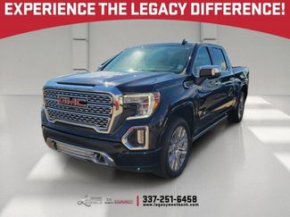 Used 2022 GMC Sierra 1500 Denali w/ Denali Reserve Package AWD/4WD video 1