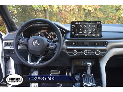 New 2026 Acura Integra A-Spec image 20