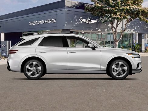 New 2026 Genesis GV70 2.5T Advanced AWD/4WD image 3
