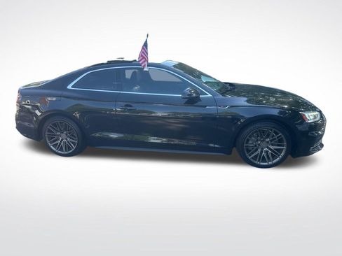 Used 2019 Audi A5 2.0T Premium Plus w/ Premium Plus AWD/4WD image 33