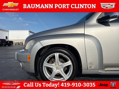Used 2008 Chevrolet HHR LT w/ LT Preferred Equipment Group FWD image 27