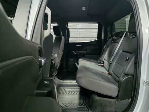 Used 2022 Chevrolet Silverado 1500 RST image 19