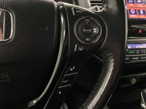 Used 2019 Honda Ridgeline RTL-E image 18