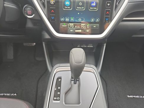 New 2026 Subaru Impreza 2.0i Sport image 11