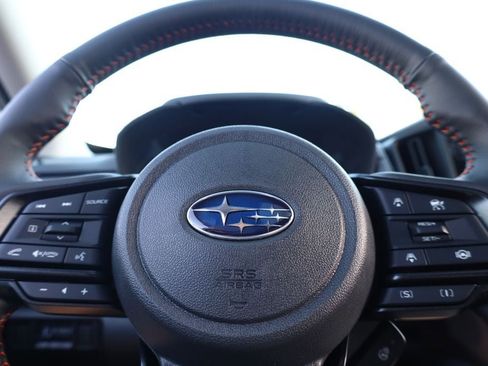 New 2026 Subaru Crosstrek 2.5i Limited AWD/4WD image 10