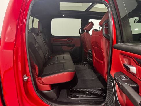 Used 2019 RAM 1500 Rebel w/ Level 2 Equipment Group image 24