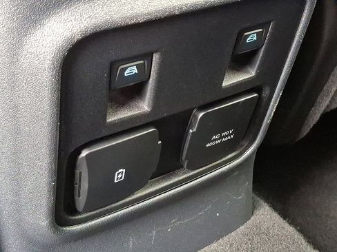 Certified 2024 Ford Bronco Outer Banks image 11