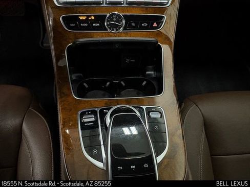 Used 2019 Mercedes-Benz E 300 image 19