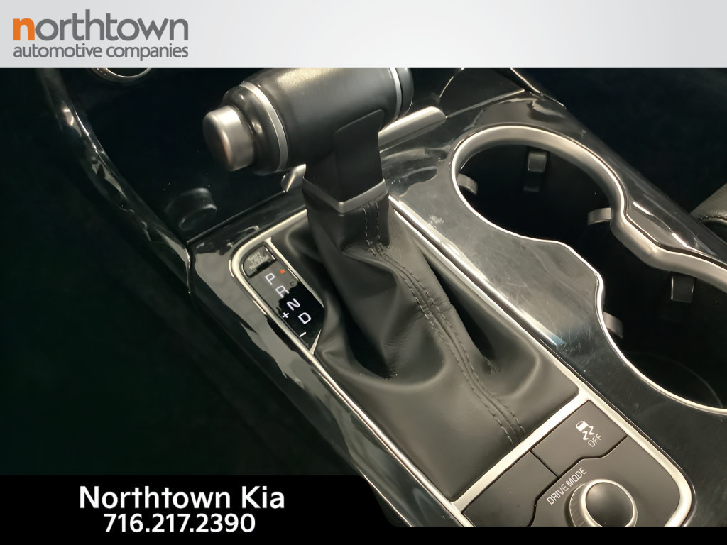 Used 2019 Kia Stinger AWD/4WD image 22