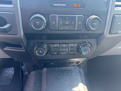 Used 2019 Ford F350 XL w/ XL Value Package RWD image 17