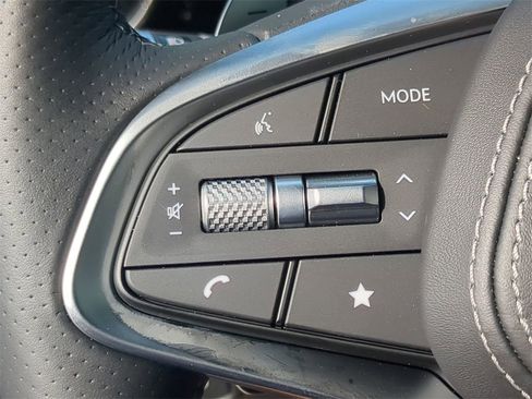 Used 2025 Genesis GV70 3.5T Sport w/ Sport Advanced Package image 26