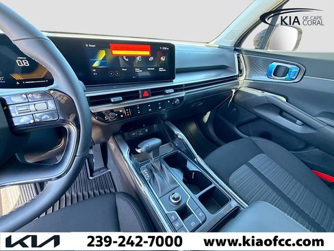 New 2026 Kia Sorento LX image 24