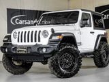 Used 2020 Jeep Wrangler Sport image 5