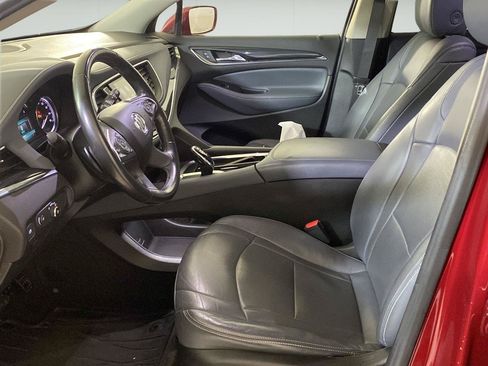 Used 2019 Buick Enclave Essence FWD image 21