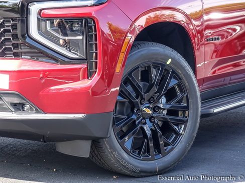 New 2026 Chevrolet Tahoe Premier image 5