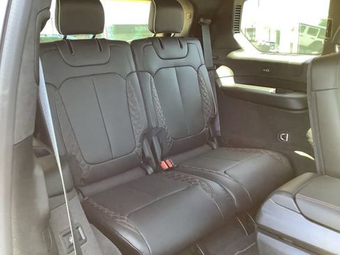 New 2026 Jeep Grand Cherokee L Summit AWD/4WD image 44