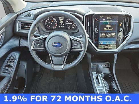 Certified 2025 Subaru Ascent Premium image 17