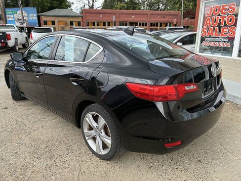 Used 2015 Acura ILX FWD image 5