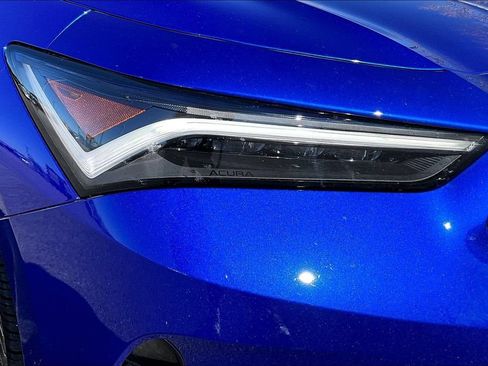 New 2025 Acura Integra A-Spec FWD image 35