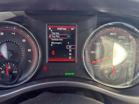 Used 2014 Dodge Charger R/T RWD image 12