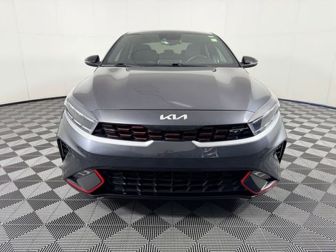 Used 2023 Kia Forte GT w/ GT2 Package image 9