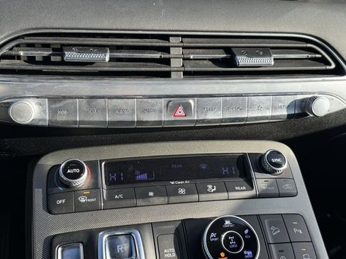 Used 2021 Hyundai Palisade Calligraphy image 20
