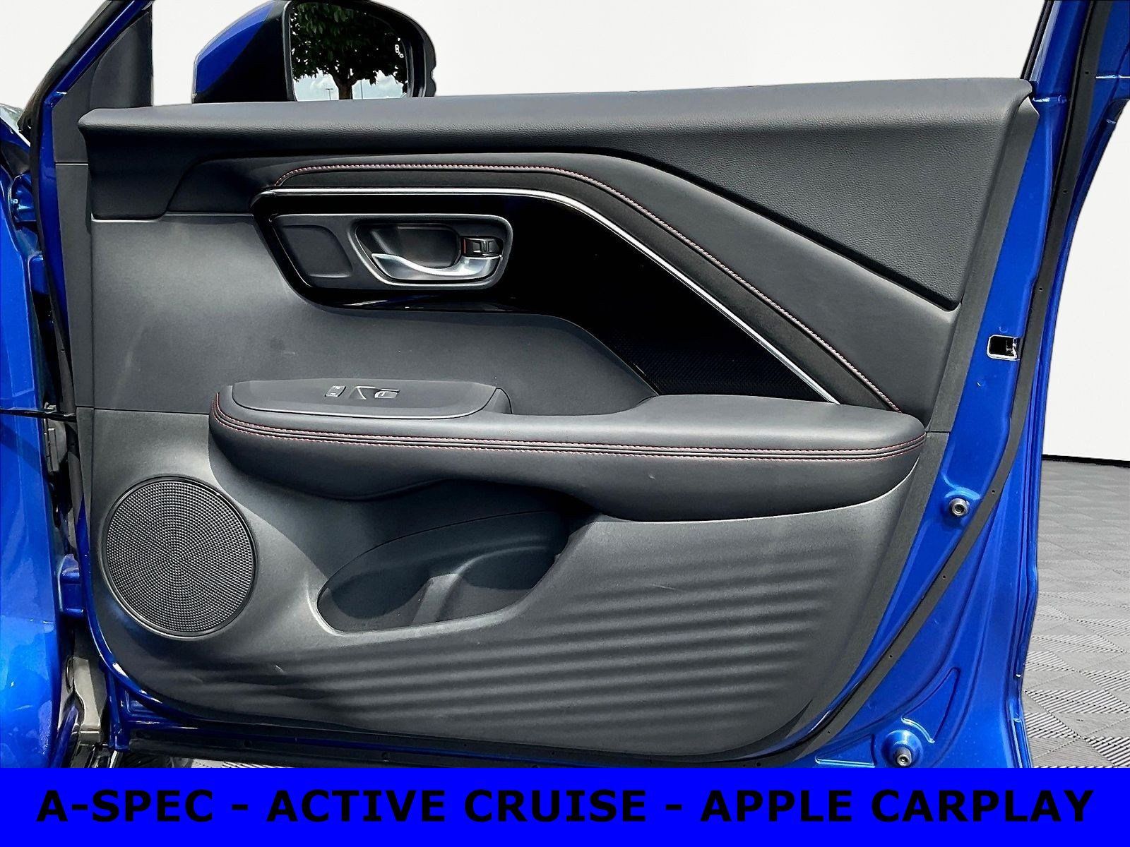 Used 2025 Acura ADX A-Spec AWD/4WD image 29