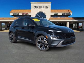 Used 2023 Hyundai Kona Limited video 1