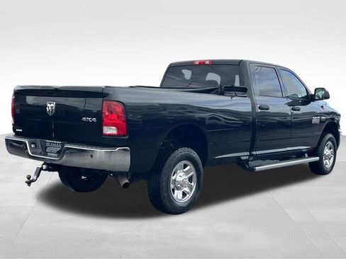 Used 2018 RAM 2500 Tradesman w/ Chrome Appearance Group image 7