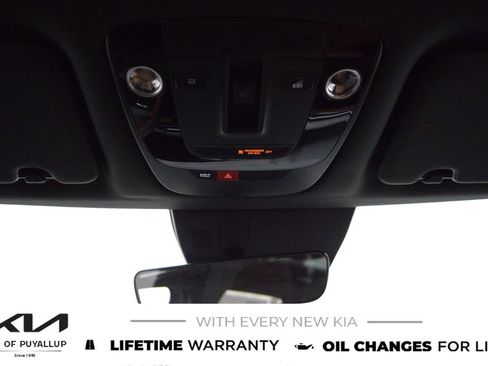 New 2026 Kia Sportage X-Line image 25