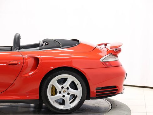 Used 2005 Porsche 911 Turbo image 10